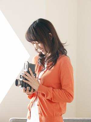 ネットワークカメラの選び方がわかります